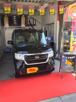 2020年5月1日のお客様