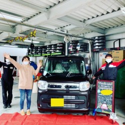 2020年11月29日のお客様