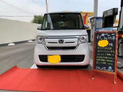 2019年3月30日のお客様