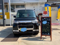 2019年3月3日のお客様